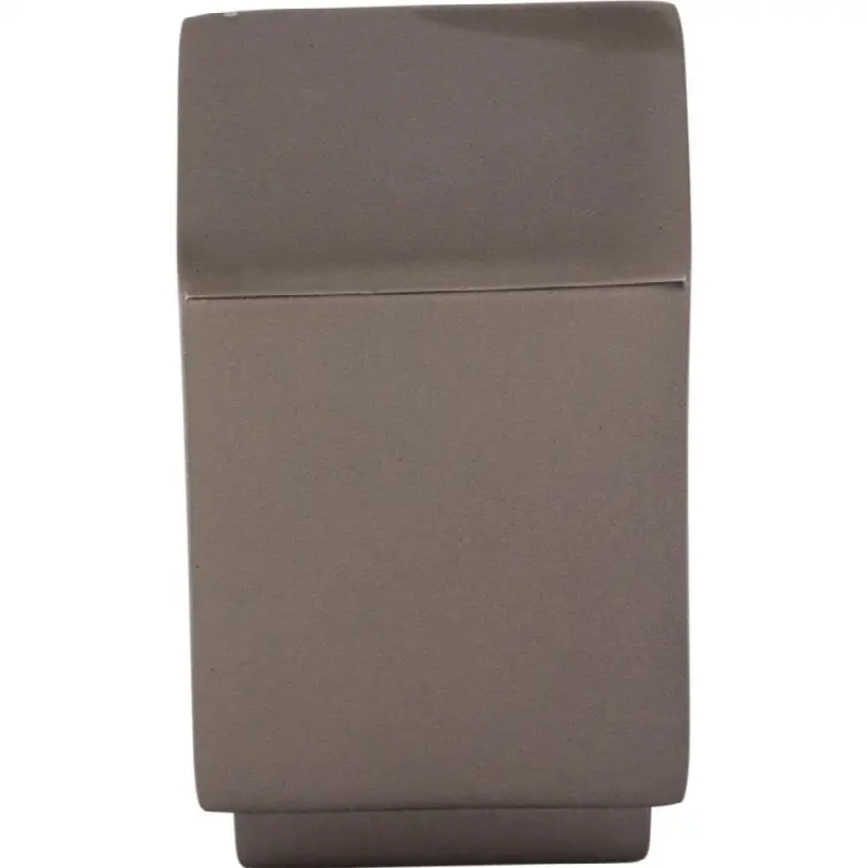 Linear 3/4" Length Square Knob