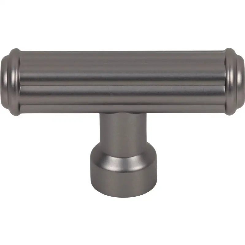 Pemberton 2 1/4" Length Bar Knob
