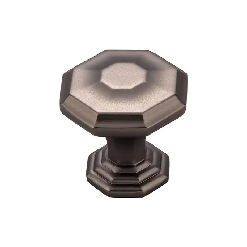 Chalet 1 1/8" Diameter Round Knob