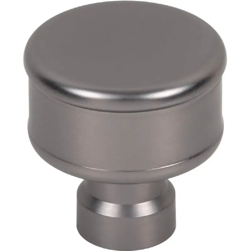 Lavington 1 1/4" Length Round Knob
