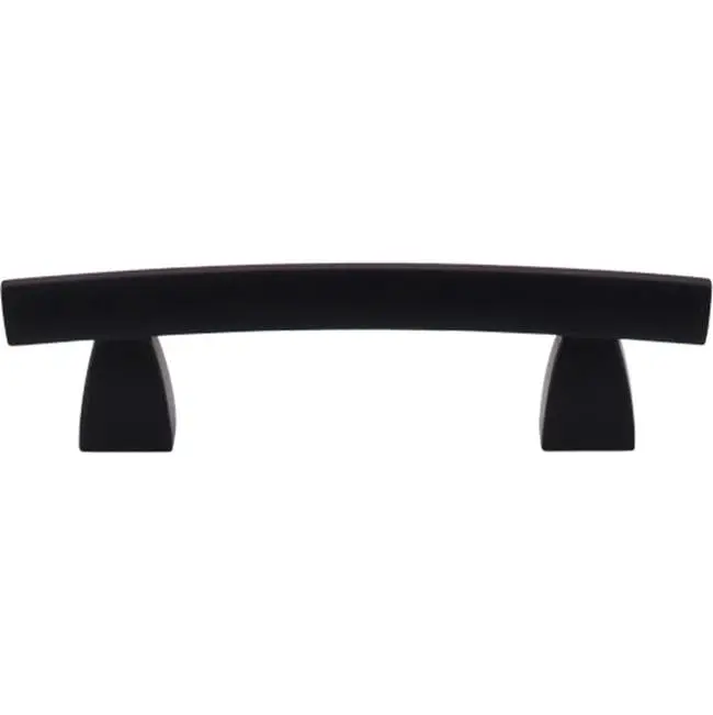 Arched 3" Center to Center Bar Pull