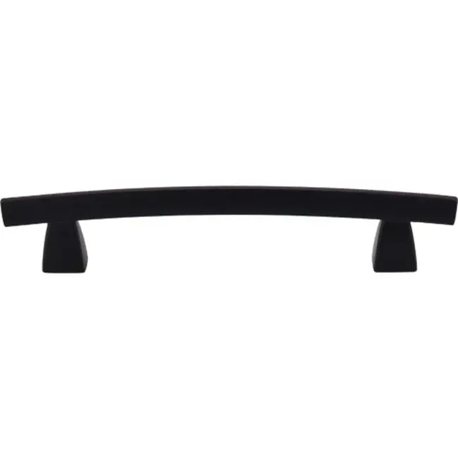 Arched 5" Center to Center Bar Pull