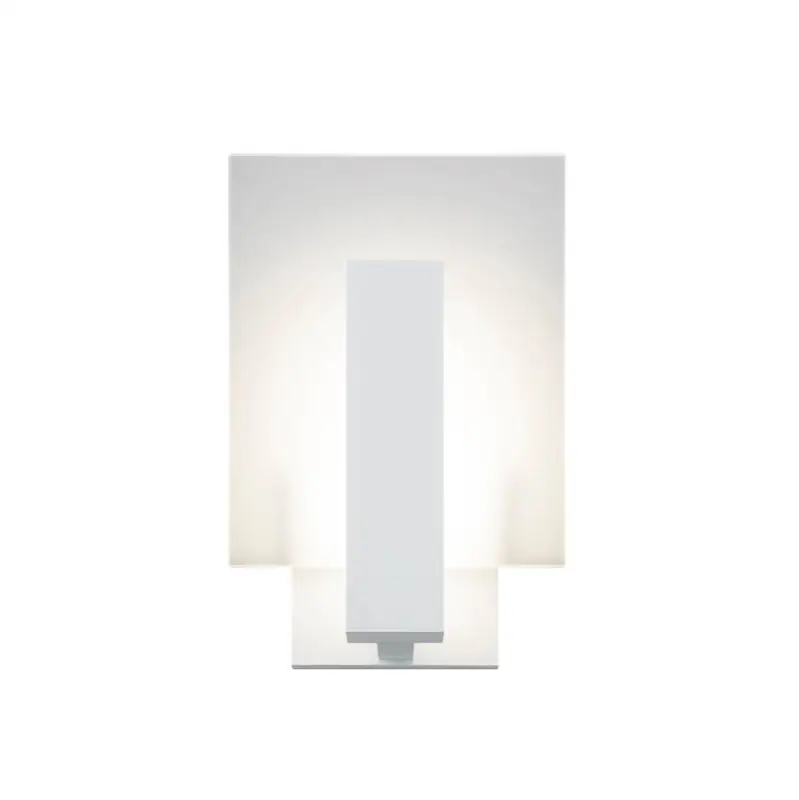 Short LED Sconce