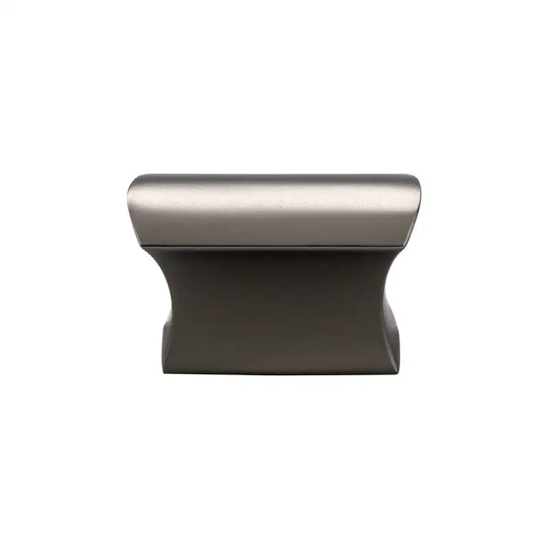 Glacier 1 1/2" Length Rectangle Knob