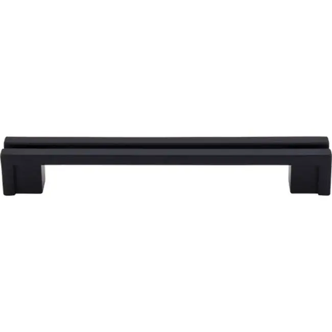 Flat Rail 5" Center to Center Bar Pull