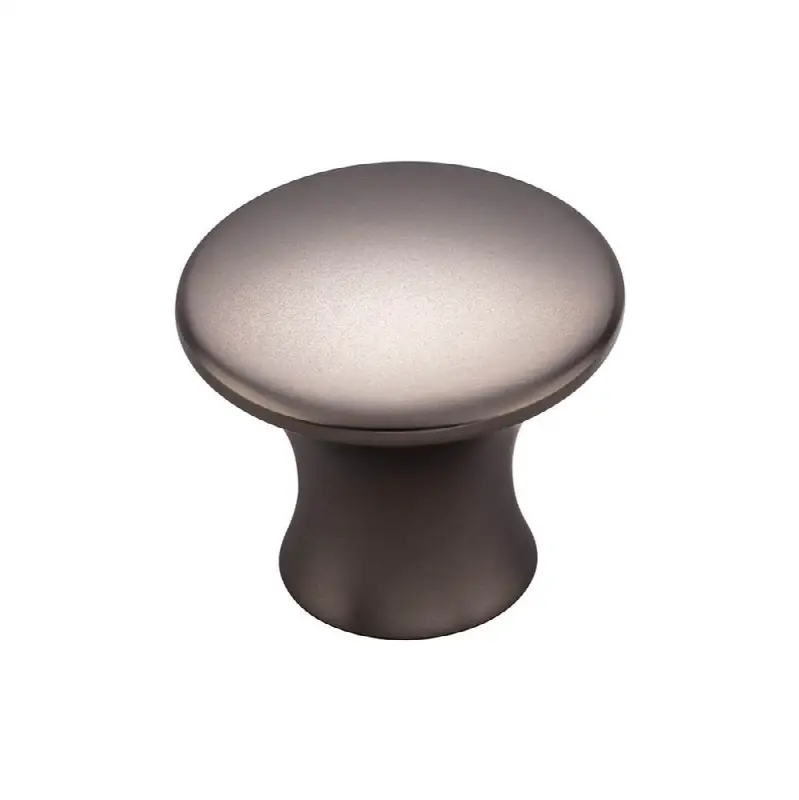 Oculus 1 5/16" Diameter Round Knob