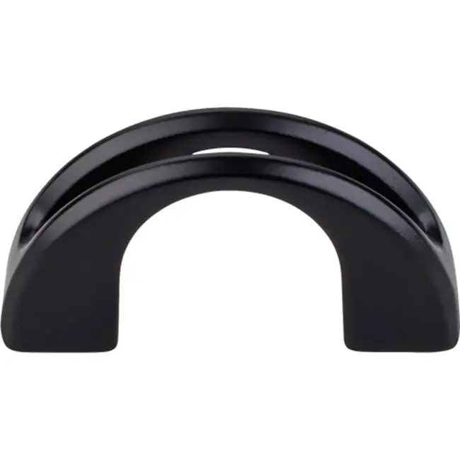 Tango U 1 1/4" Center to Center Finger Pull