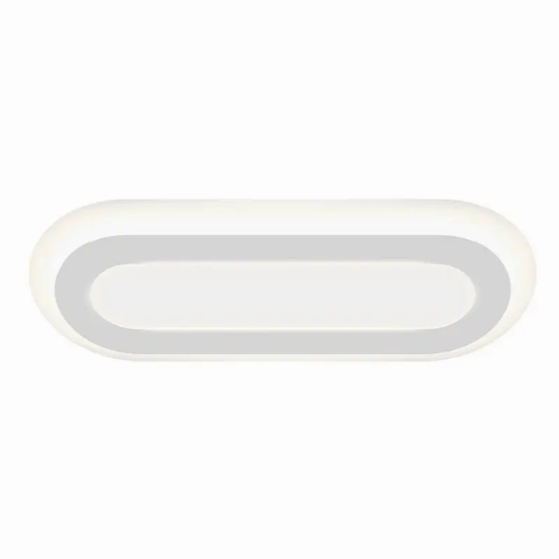 36" Racetrack LED Surface Mount