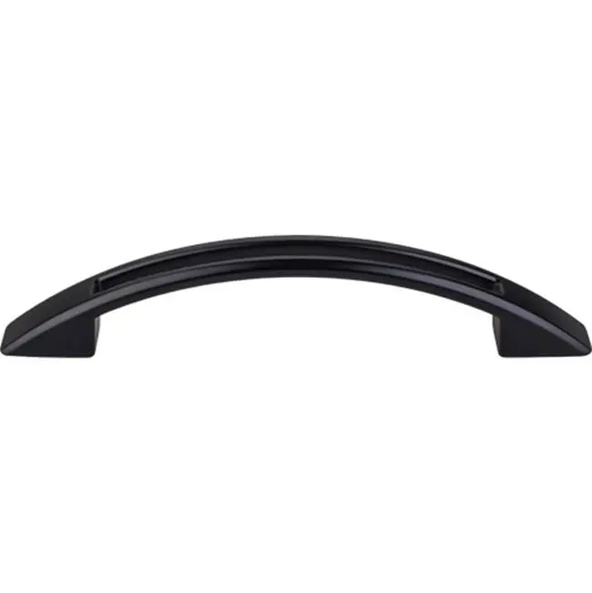 Tango Cut Out 3 3/4" Center to Center Bar Pull