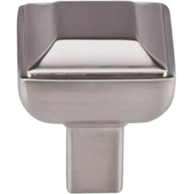 Podium 1" Length Square Knob