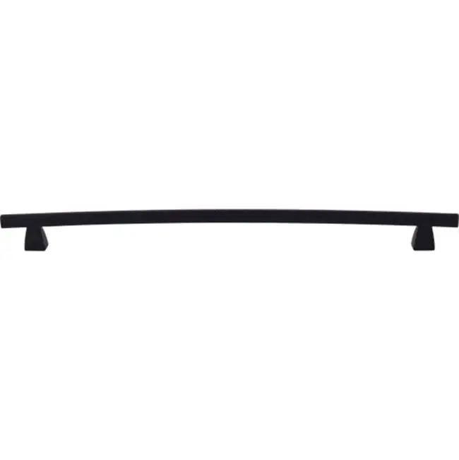 Arched 12" Center to Center Bar Pull