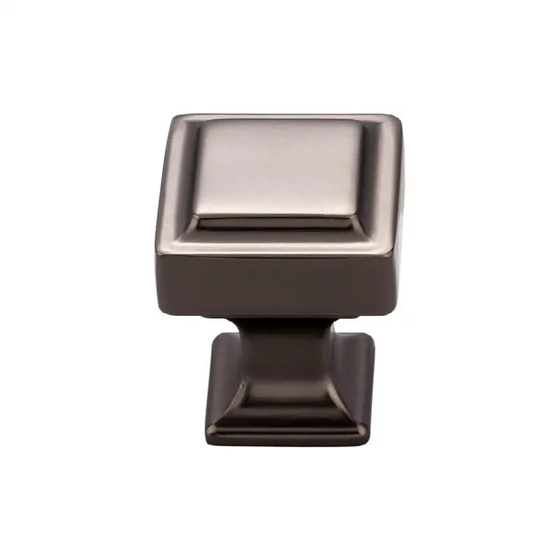 Ascendra 1" Length Square Knob
