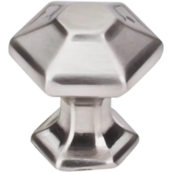 Spectrum 1" Diameter Round Knob