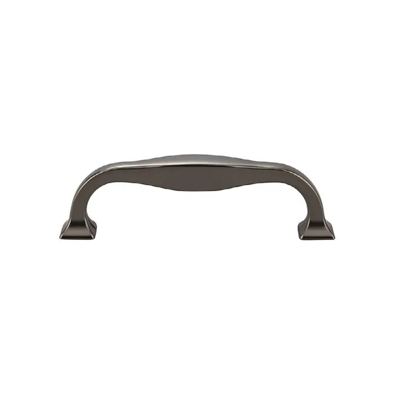 Contour 3 3/4" Center to Center Bar Pull