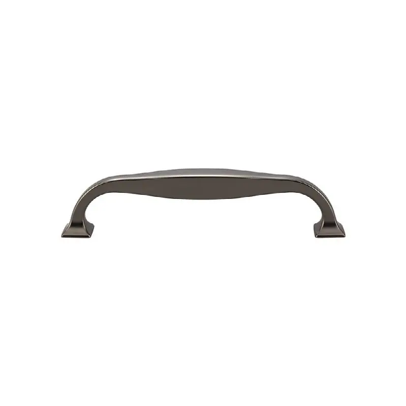 Contour 5 1/16" Center to Center Bar Pull