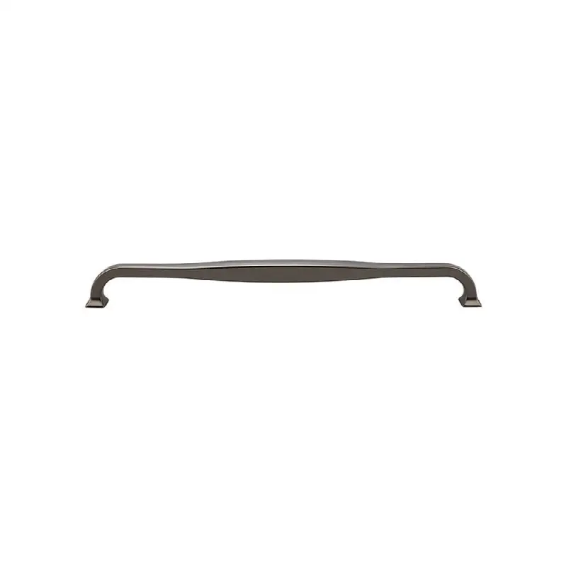 Contour 12" Center to Center Bar Pull