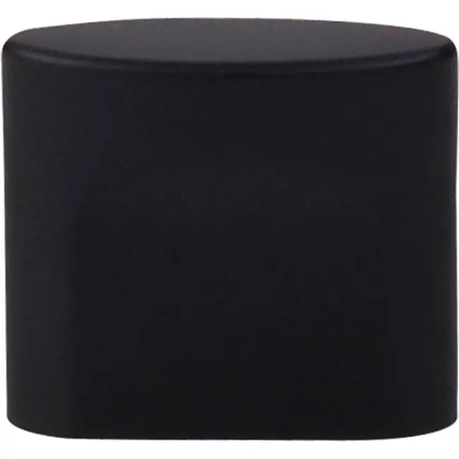 Oval Slot 3/4" Center to Center Oval Knob