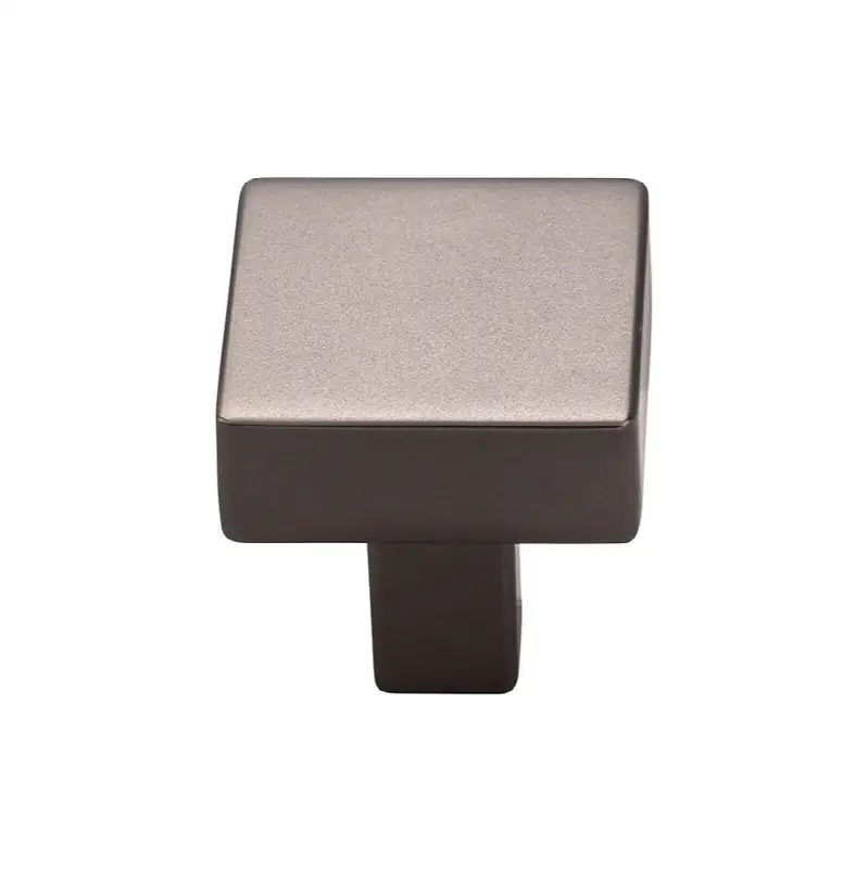 Channing 1 1/16" Length Square Knob
