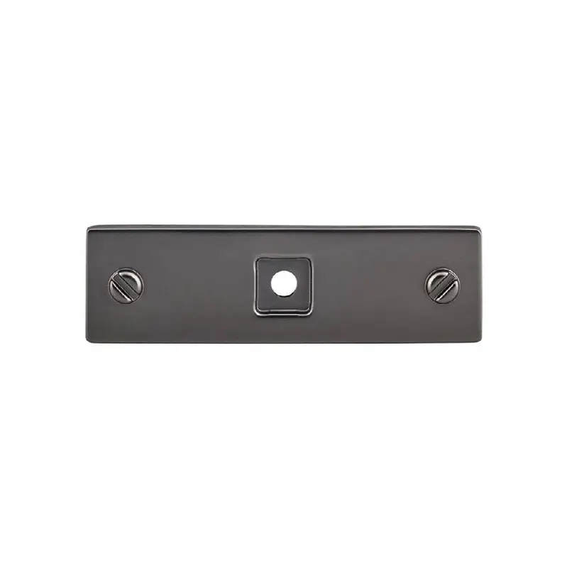 Channing Knob Backplate
