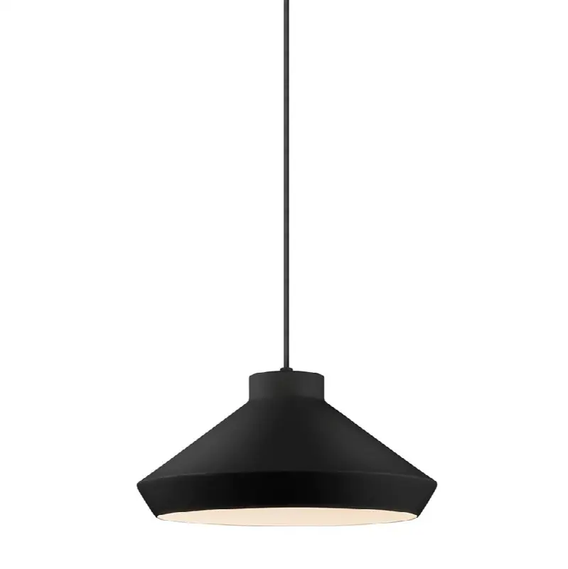 Meiji Pendant w/E26 Base