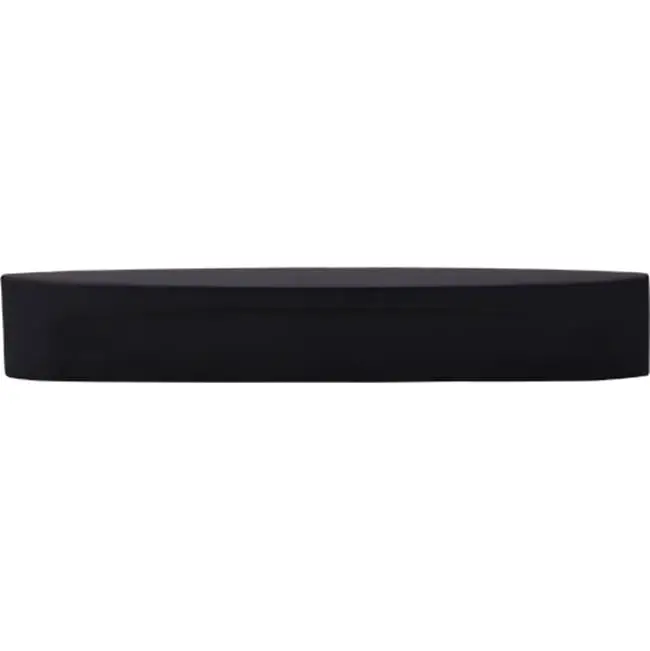 Oval Long Slot 5" Center to Center Bar Pull
