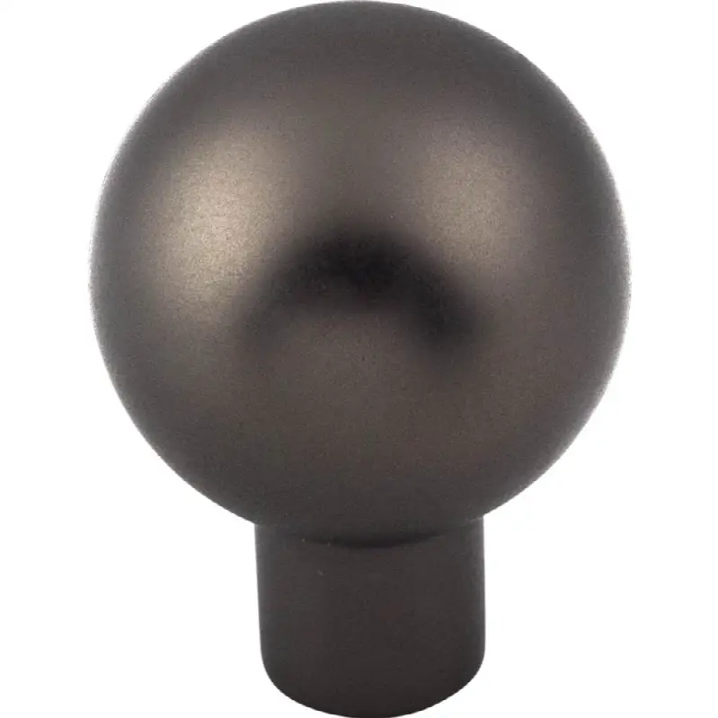 Brookline 7/8" Diameter Round Knob