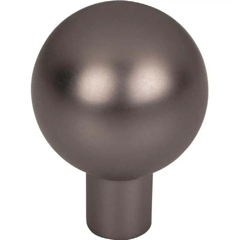 Brookline 1" Diameter Round Knob