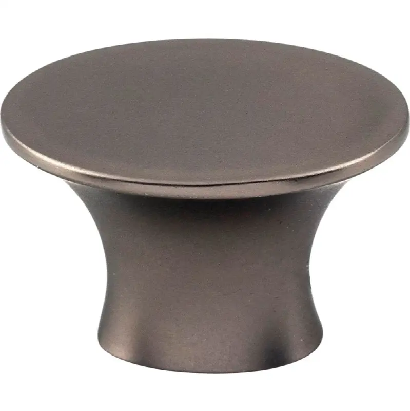 Edgewater 1 5/16" Length Oval Knob