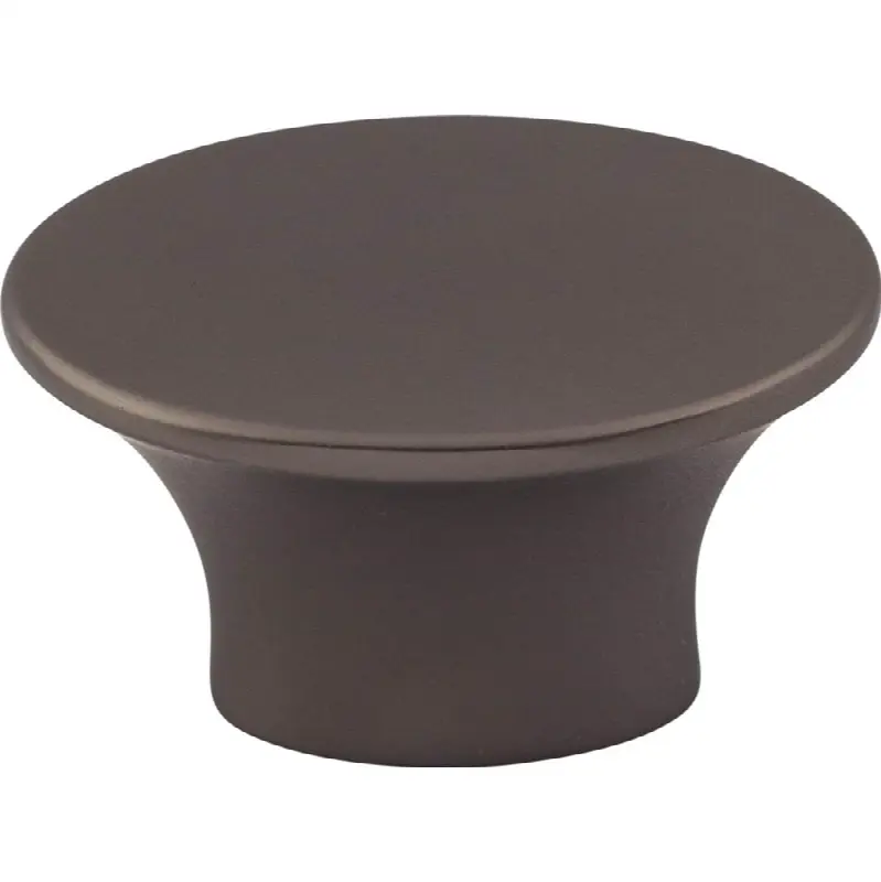 Edgewater 1 1/2" Length Oval Knob