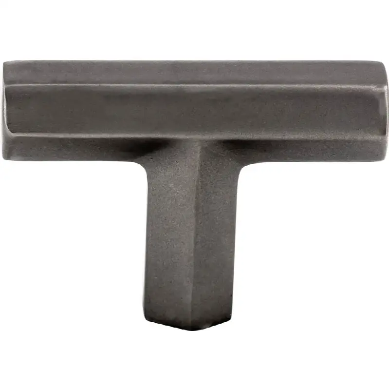 Lydia 1 3/4" Length Geometric Knob