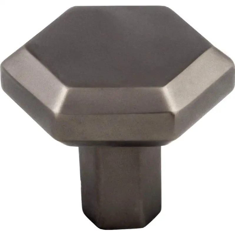 Lydia 1 1/4" Length Square Knob