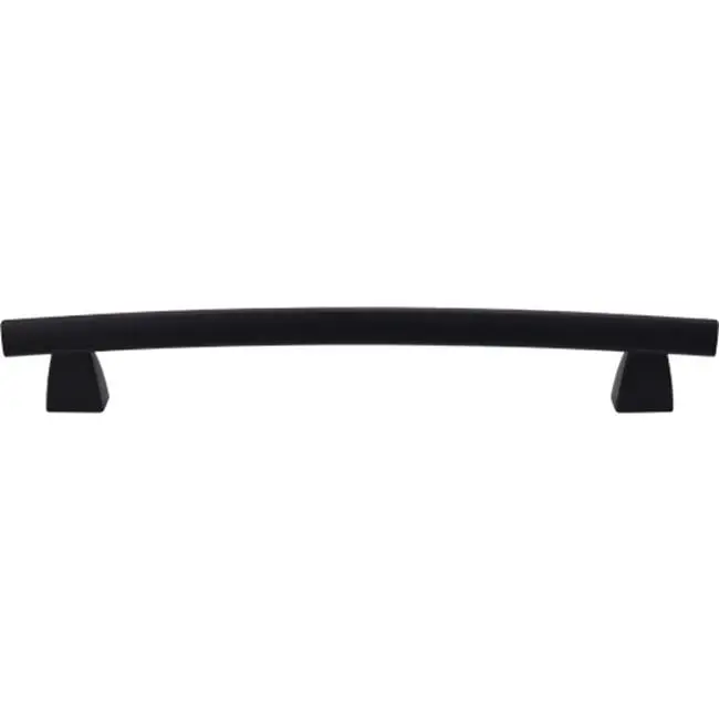 Arched 12" Center to Center Appliance Pull
