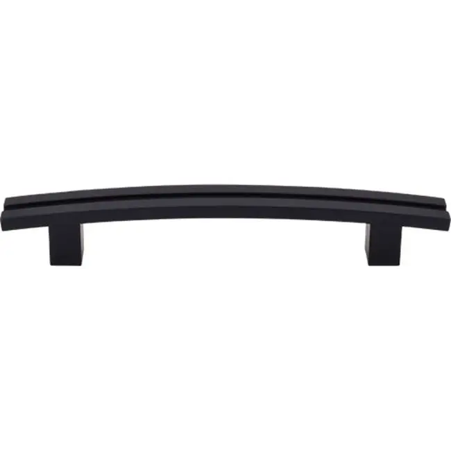 Inset Rail 5" Center to Center Bar Pull