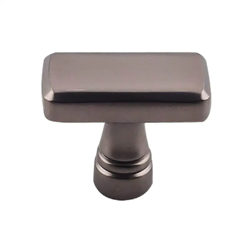 Kingsbridge 1 3/8" Length Rectangle Knob