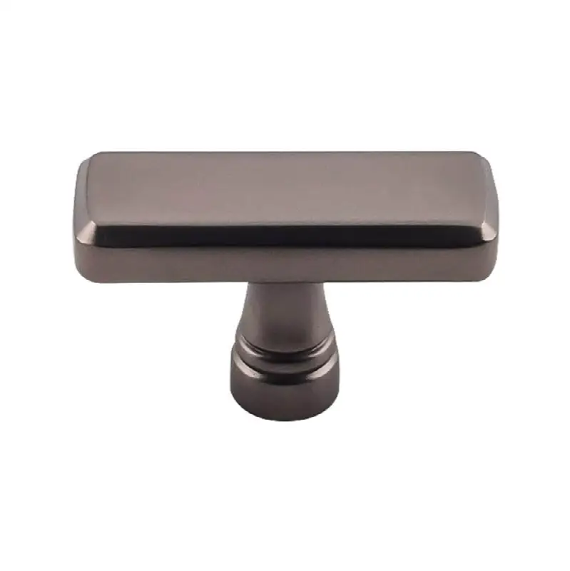 Kingsbridge 1 7/8" Length Rectangle Knob