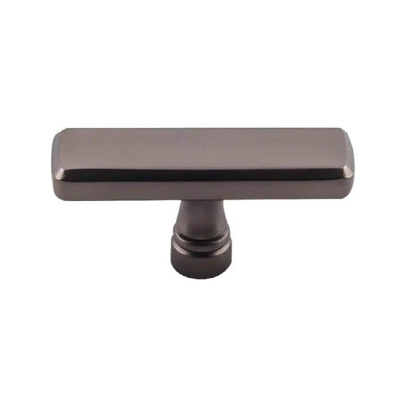 Kingsbridge 2 3/8" Length Rectangle Knob