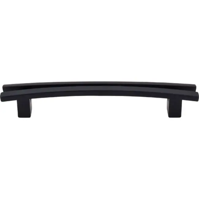 Flared 5" Center to Center Bar Pull
