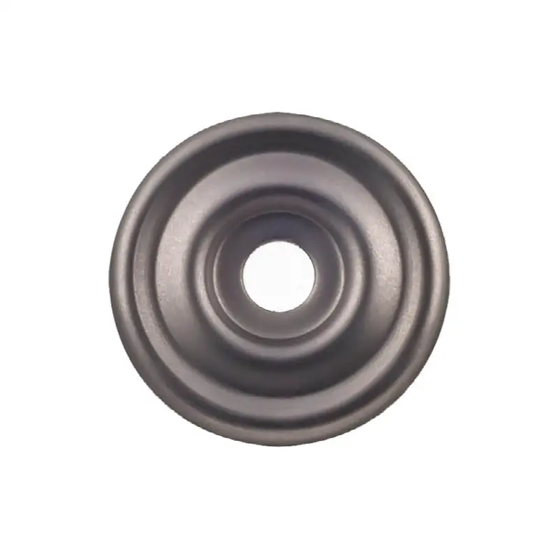 Brixton Knob Backplate