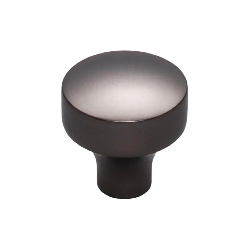 Kinney 1 1/8" Diameter Round Knob