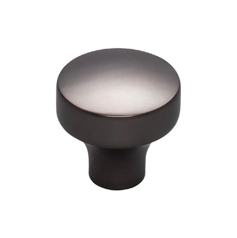 Kinney 1 1/4" Diameter Round Knob