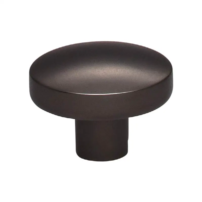 Hillmont 1 3/8" Length Oval Knob