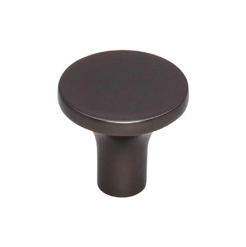 Marion 1 1/8" Diameter Round Knob