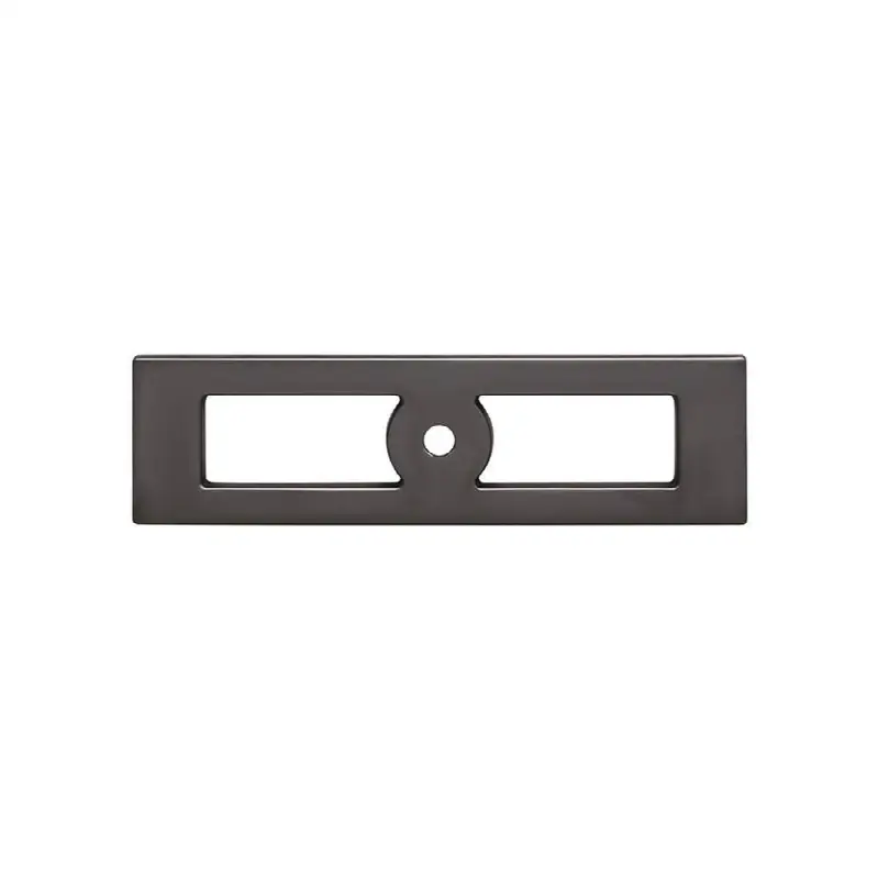 Hollin 4 9/32" Length Rectangle Knob