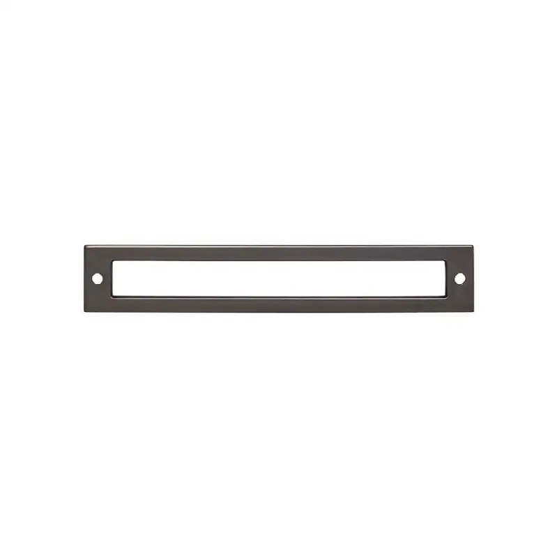 Hollin 6 5/16" Center to Center Pull Backplate