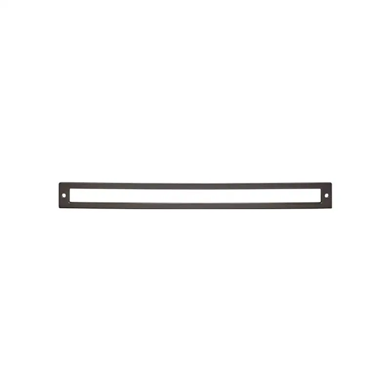Hollin 12" Center to Center Pull Backplate
