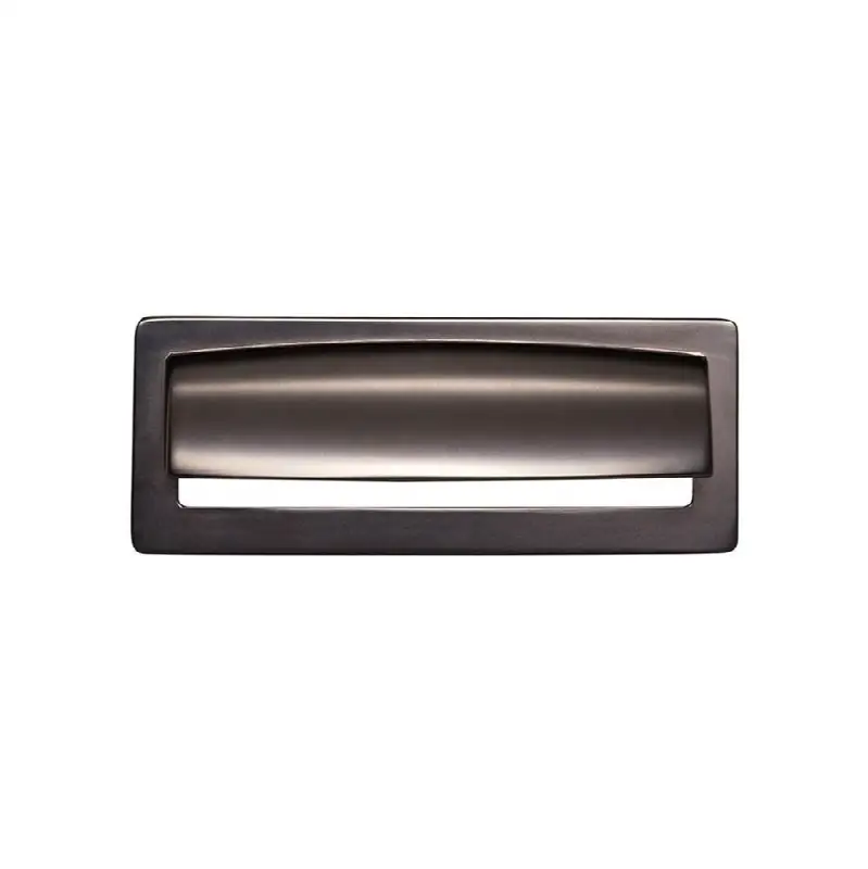 Hollin 3 3/4" Center to Center Cup/Bin Pull