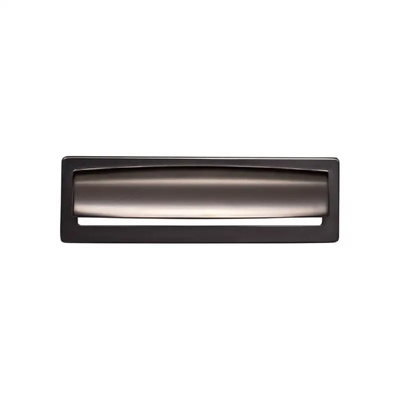 Hollin 5 1/16" Center to Center Cup/Bin Pull