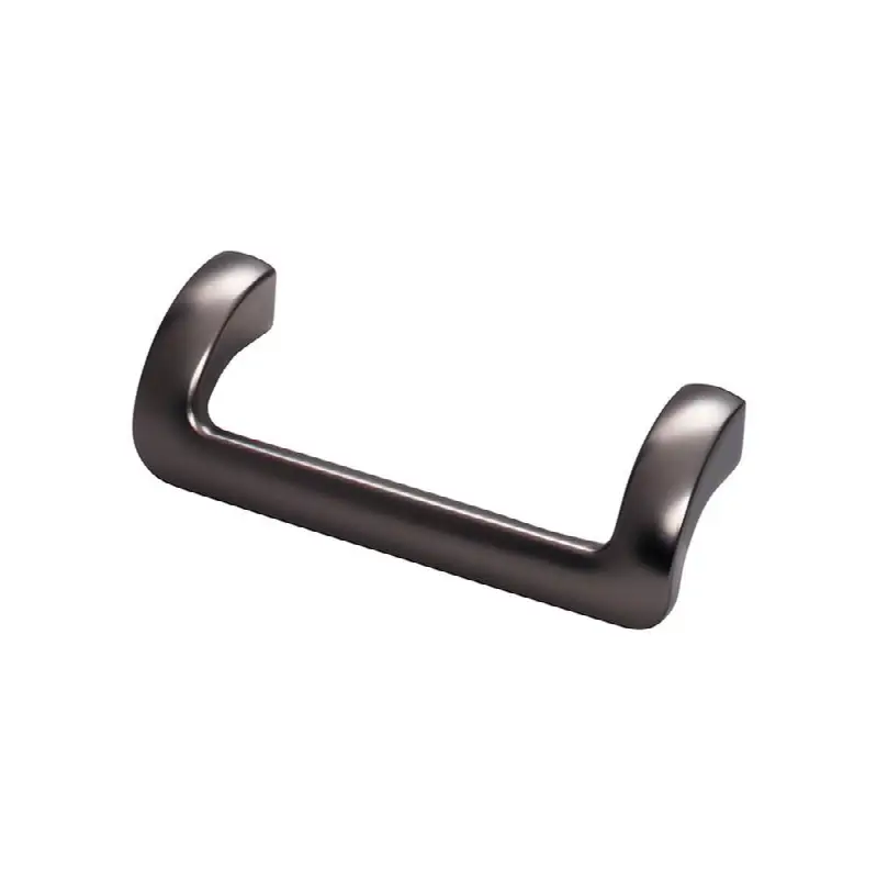 Kentfield 3 3/4" Center to Center Drop Handle