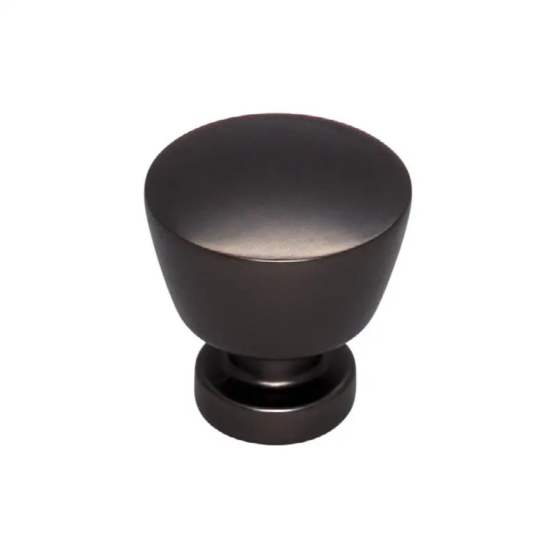 Allendale 1 1/8" Diameter Round Knob