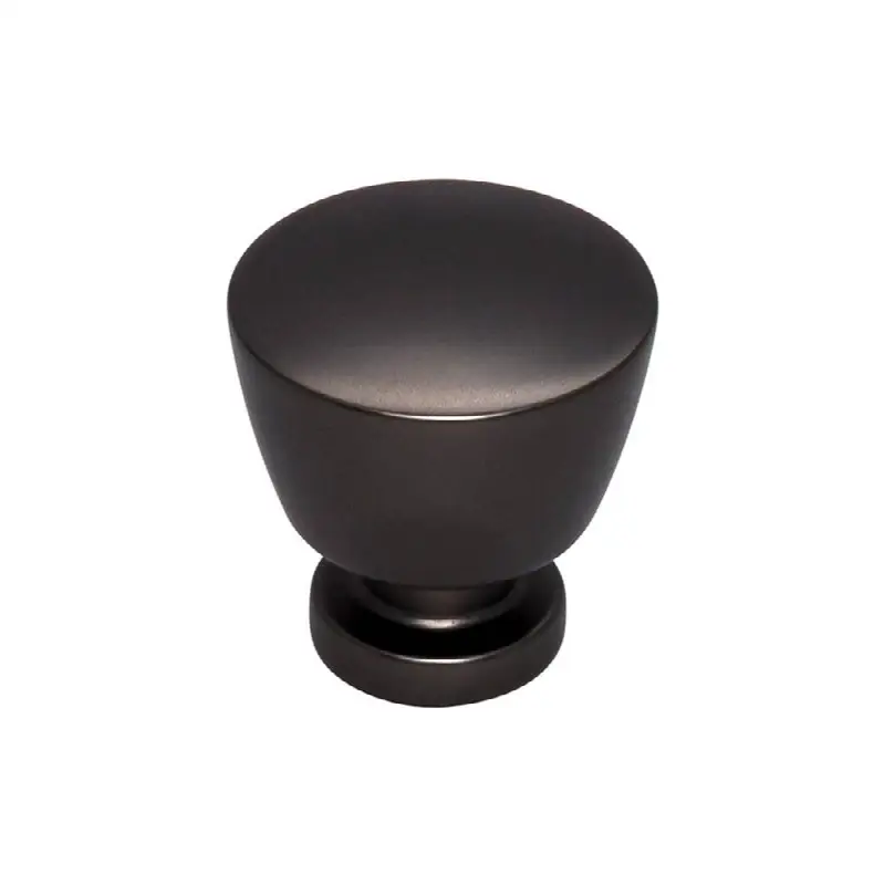 Allendale 1 1/4" Diameter Round Knob